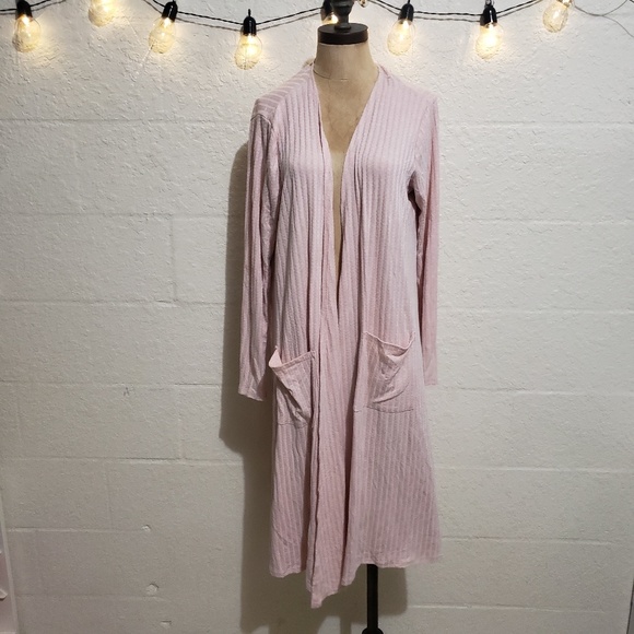 LuLaRoe Sweaters - LulaRoe Sarah Duster Cardigan Size Medium